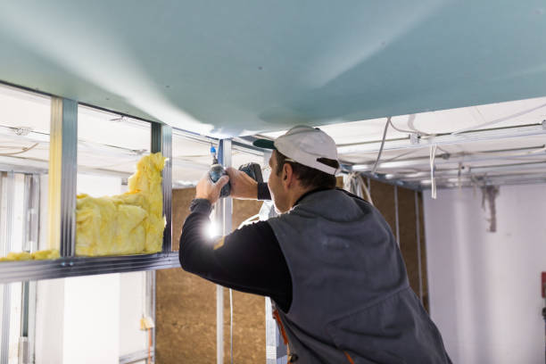 Best Spray Foam Insulation in Okolona, MS