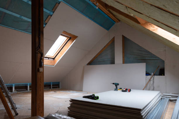 Best Energy Efficiency Insulation in Okolona, MS