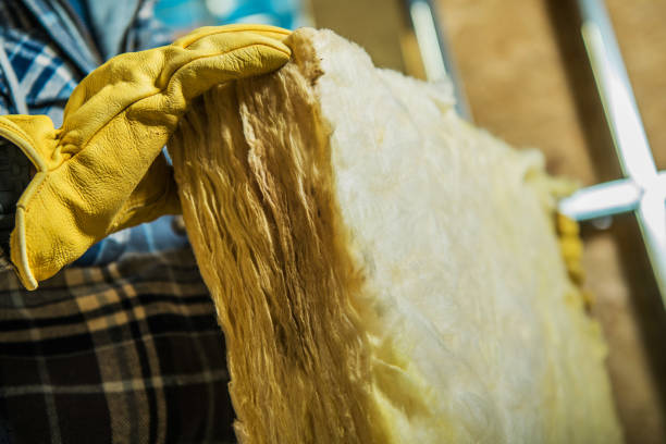 Best Specialized Insulation Services in Okolona, MS