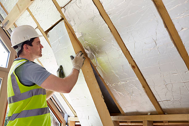 Best Spray Foam Insulation in Okolona, MS