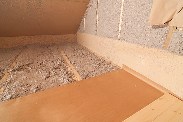 Okolona, MS Insulation Contractor Company