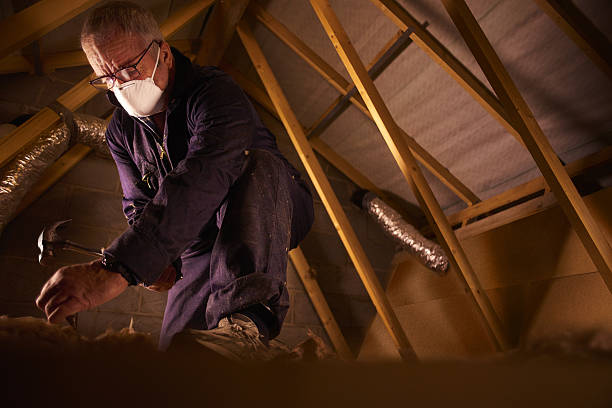 Best Fiberglass Insulation in Okolona, MS
