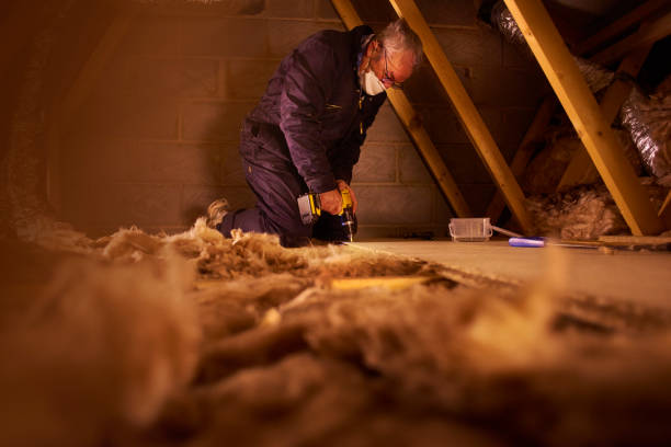 Best Insulation for Specific Applications in Okolona, MS